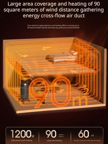 Electric Heater L564224