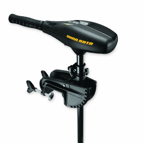 55 Lb. Thrust 42 in. Shaft Freshwater Electric Trolling Motor E943