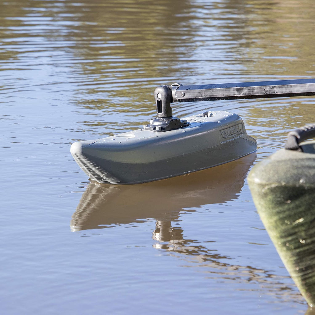 Kayak Canoe Outriggers One Size Y22984