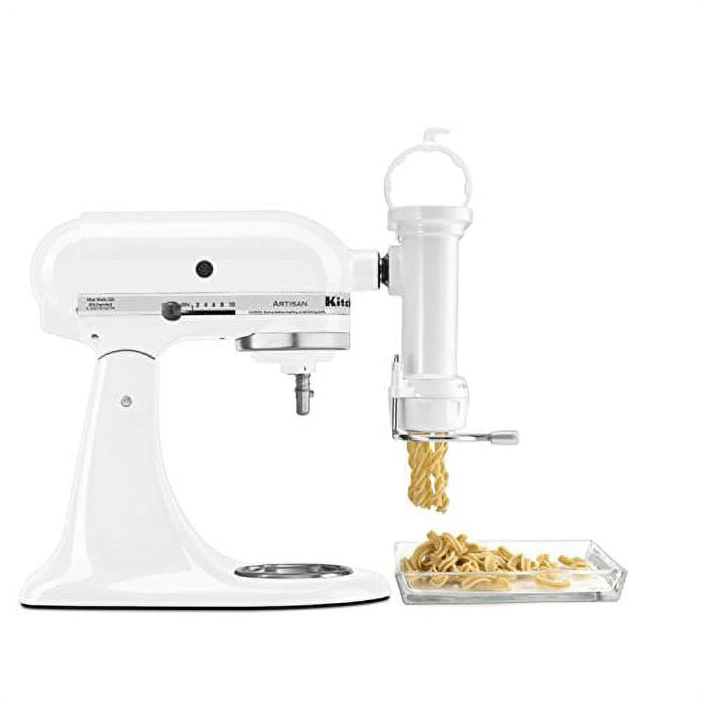 5-Qt. White Stand Mixer V944635