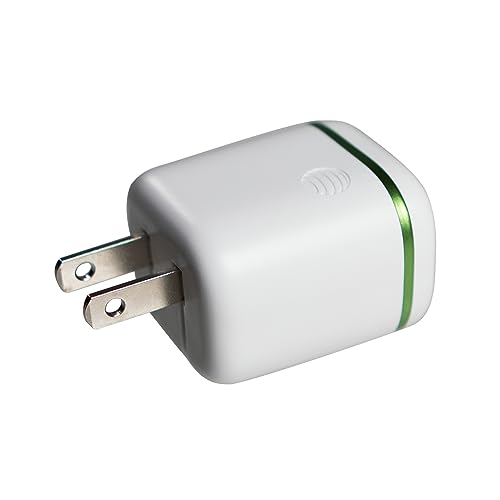 Single Port 30W USB-C Fast Charging Power Adapter (White) F9556
