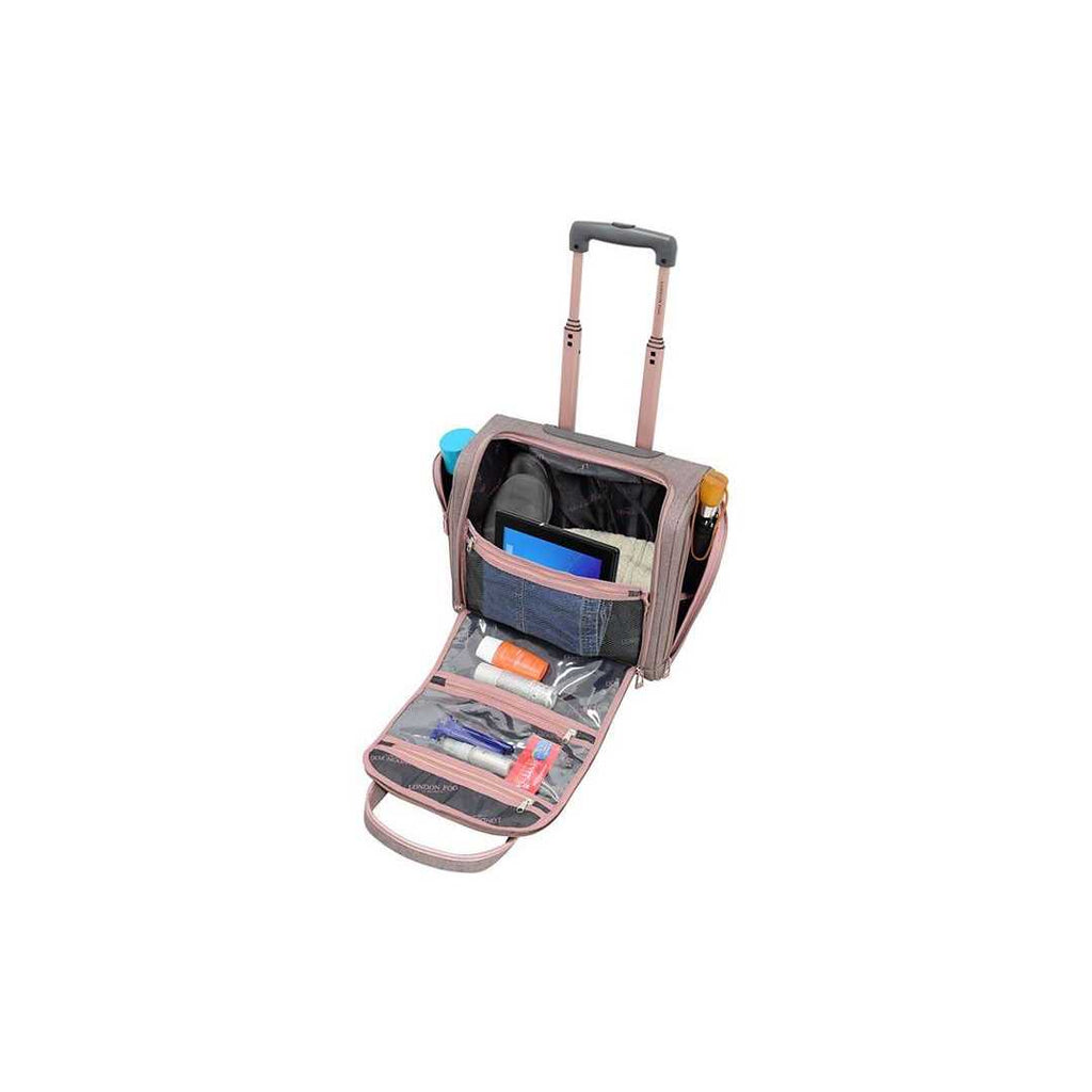 15-Inch Underseater Carry-On Luggage T448