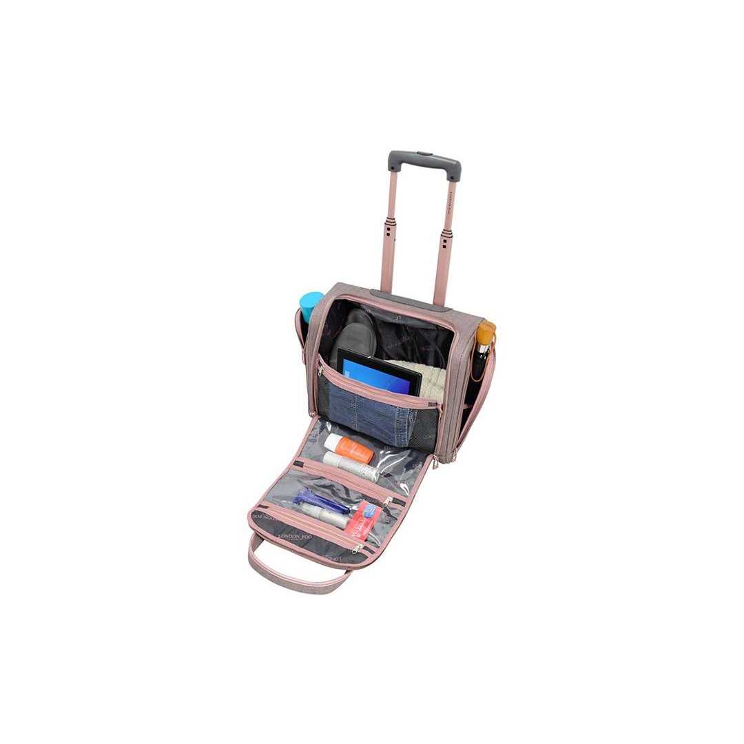 15-Inch Underseater Carry-On Luggage T448