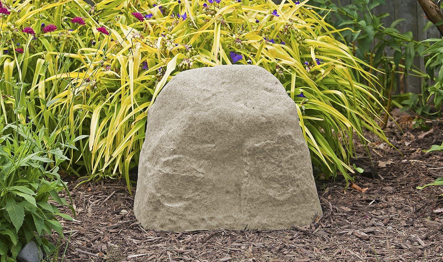 Small Lightweight Landscape Rock R179015