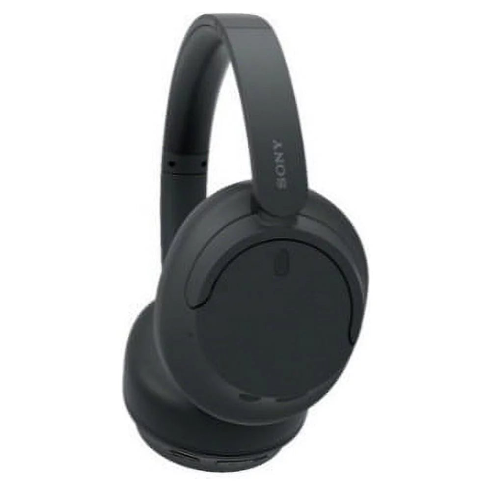 Wireless Over The Ear Noise Canceling Headphones A56787
