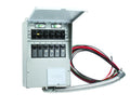 120/240-Volt 30-Amp 6-Circuit Indoor Transfer Switch B235