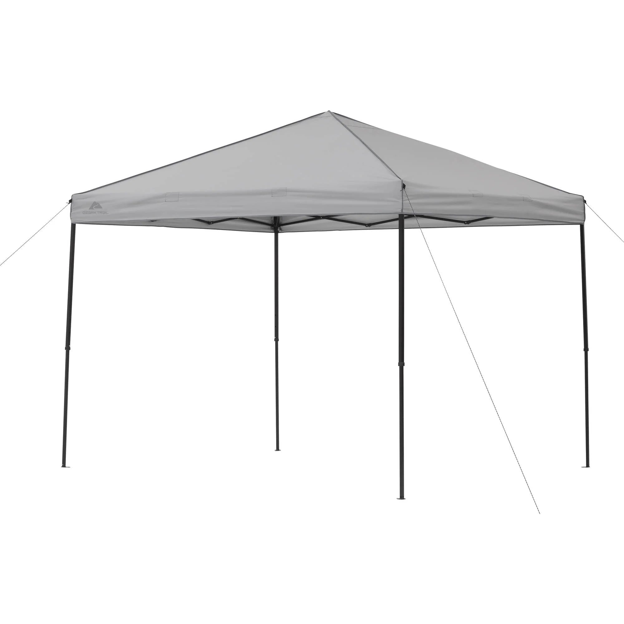Gray Instant Outdoor Canopy H33918