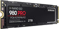 2TB PCIe NVMe Gen 4 M.2 Internal Solid State Drive C586426