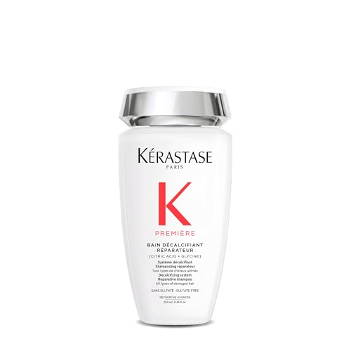 Sulfate-Free Hair Repair Shampoo Y15569