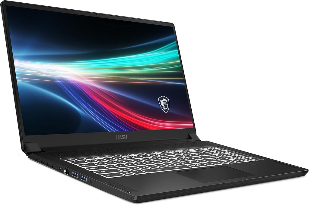 17.3" UHD 120Hz 100% AdobeRGB Display Intel Core i9-11900H NVIDIA GeForce RTX 3080 32GB RAM 2TB NVME SSD Win10 PRO Laptop I701941