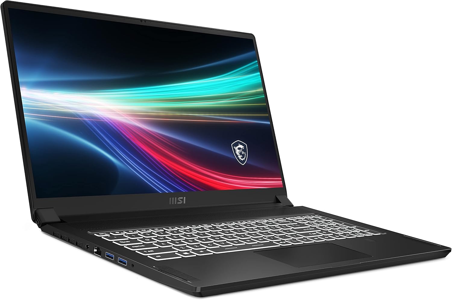 17.3" UHD 120Hz 100% AdobeRGB Display Intel Core i9-11900H NVIDIA GeForce RTX 3080 32GB RAM 2TB NVME SSD Win10 PRO Laptop I701941