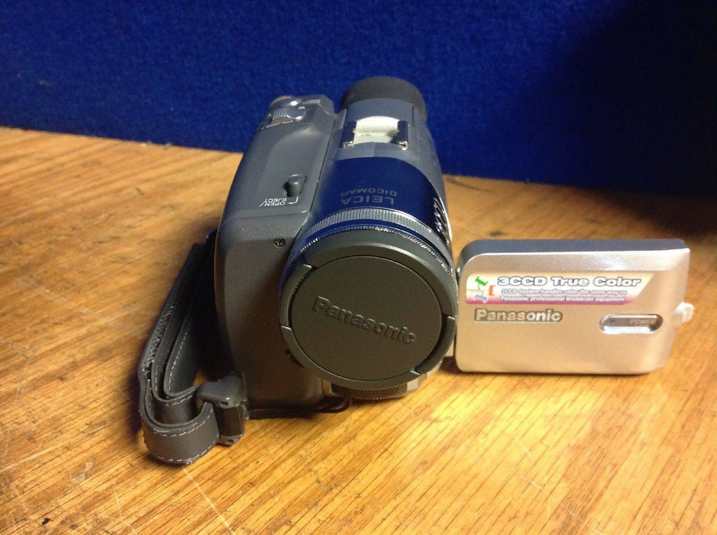 Mini DV Camcorder V165742