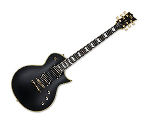 Black Electric Guitar V529481