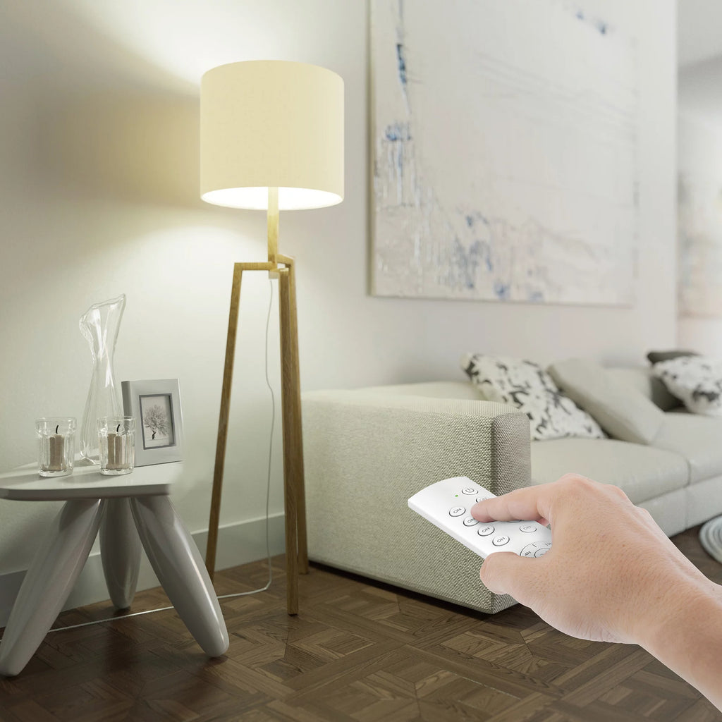Wireless Remote Control Outlet Light Switch G862
