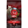 Grain Free Natural Dry Dog Food D5684