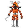 Grim Foxy Action Figure V462