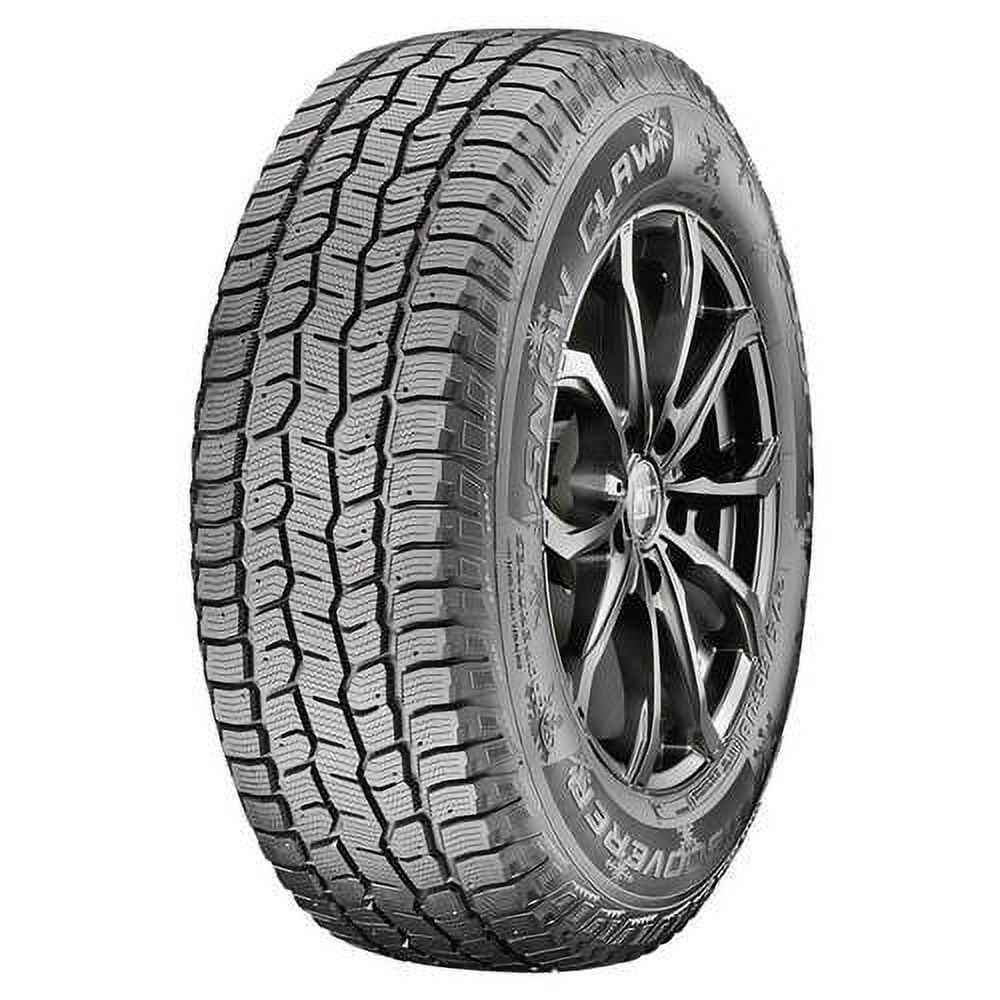 275/65R18 116T Winter Light Truck Tire F406318