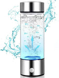Hydrogen Water Bottle G74895