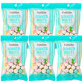 Pastel Dinner Mints, 5.5 Oz, Pack of 6 T68592