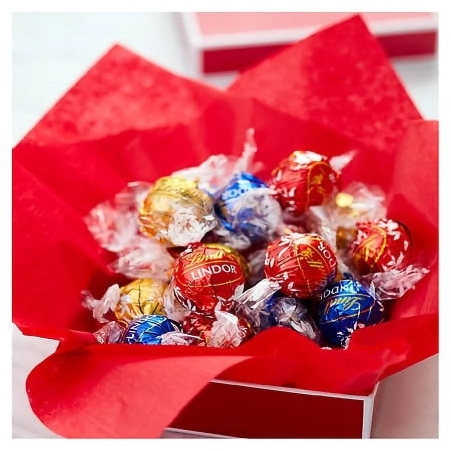 Assorted Truffles 5.1oz Pack of 2 H996515