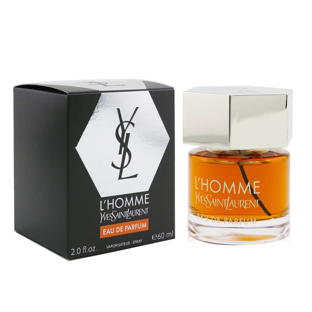 Eau De Parfum Spray 60ml L186