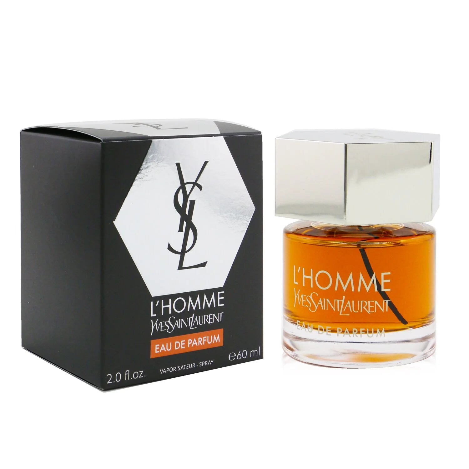 Eau De Parfum Spray 60ml L186