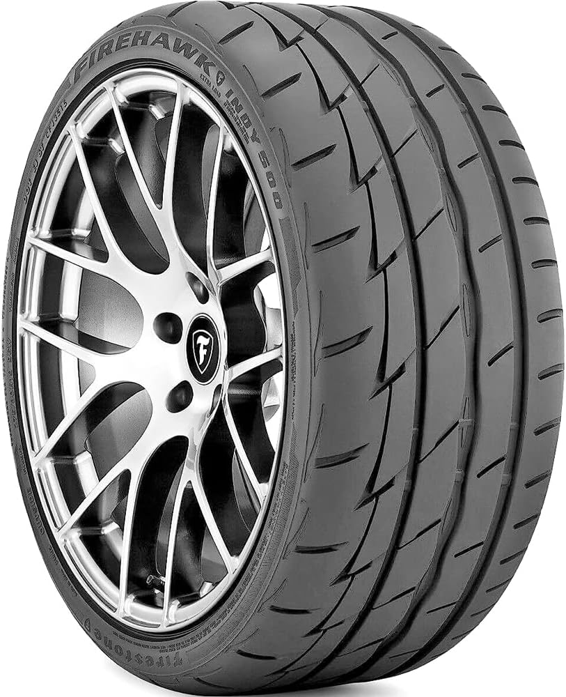 205/50R16 87 W Summer Performance Tire O875