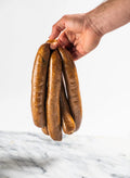 Mild Boudin 5 Lb Bag N983909