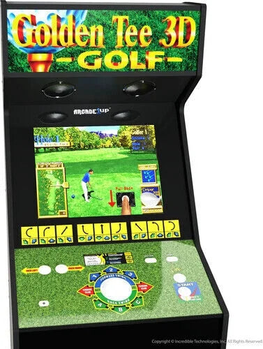 Arcade X2536