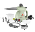 Handheld Pressurized Steamer with 10 Cleaning Tools G93219