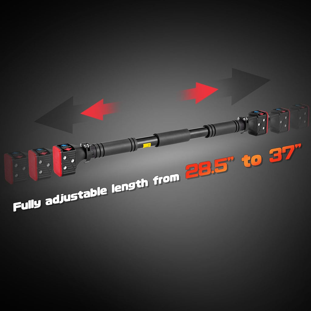 Adjustable Pull-Up Bar P372791