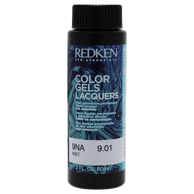 2 oz Hair Color E954