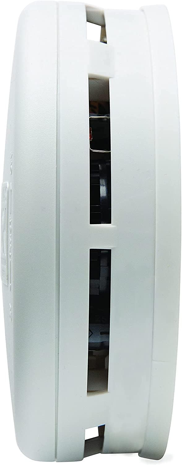 10-Year Photoelectric Smoke Detector P5417