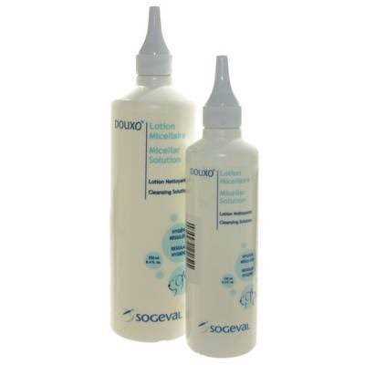 Micellar Ear Solution O928