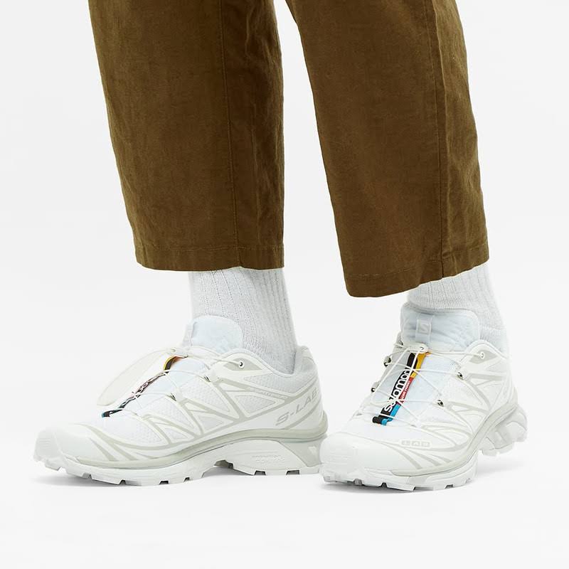 White Size 11.5 Shoes U100565