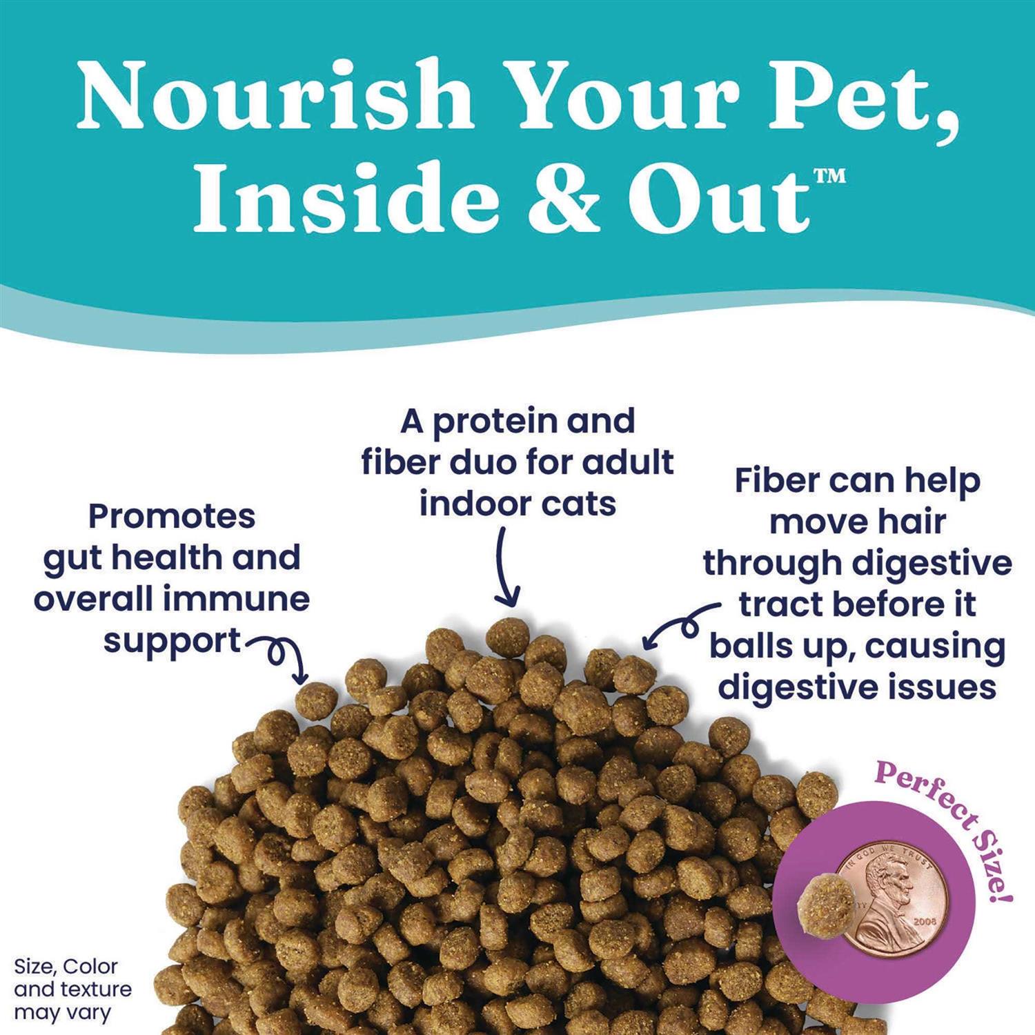 Grain-Free Dry Cat Food J888