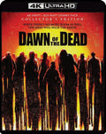 Collector's Edition 4K Ultra HD + Blu-ray Horror D9775