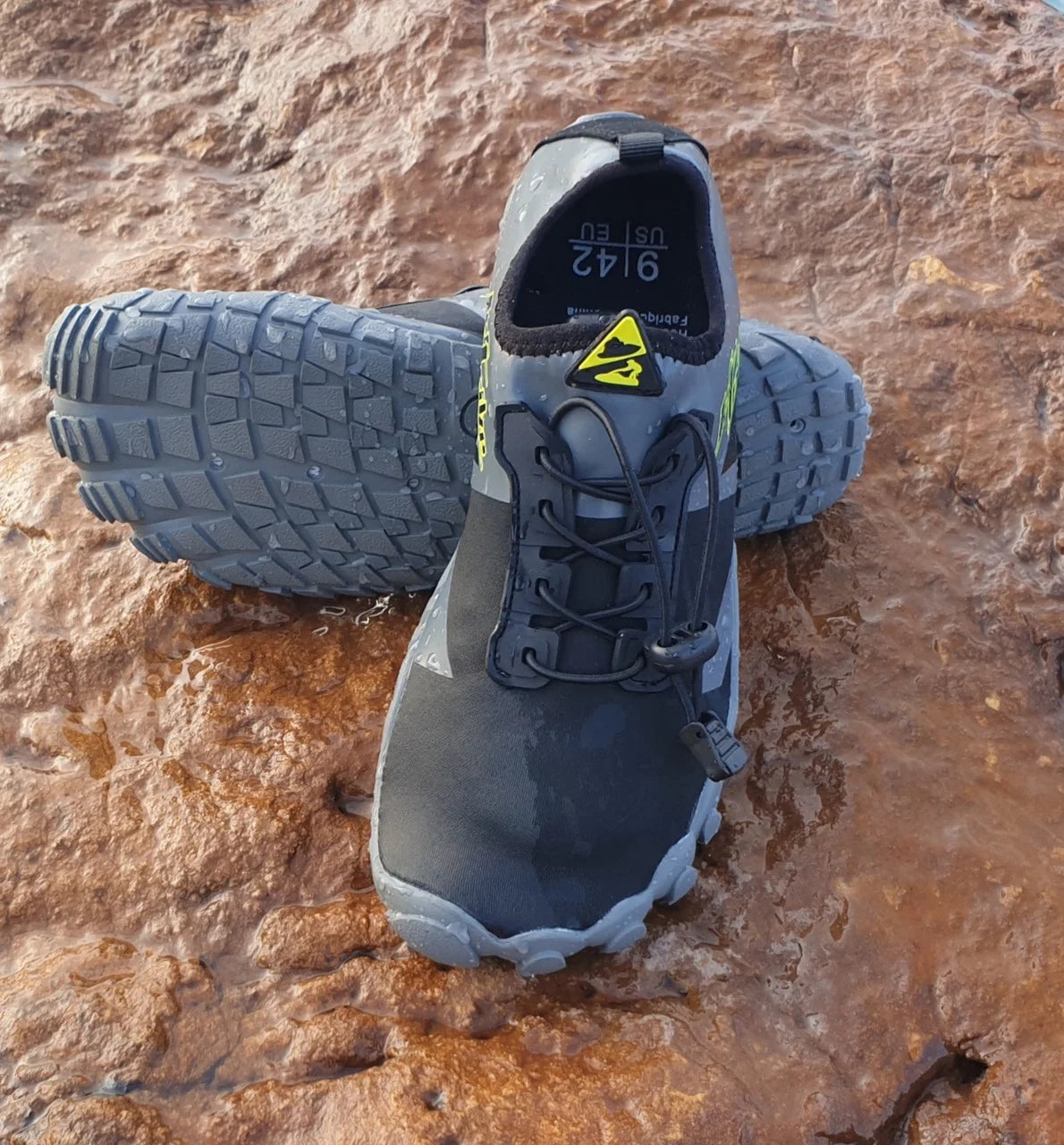 Rubber Sole Neoprene Water Shoes E1158