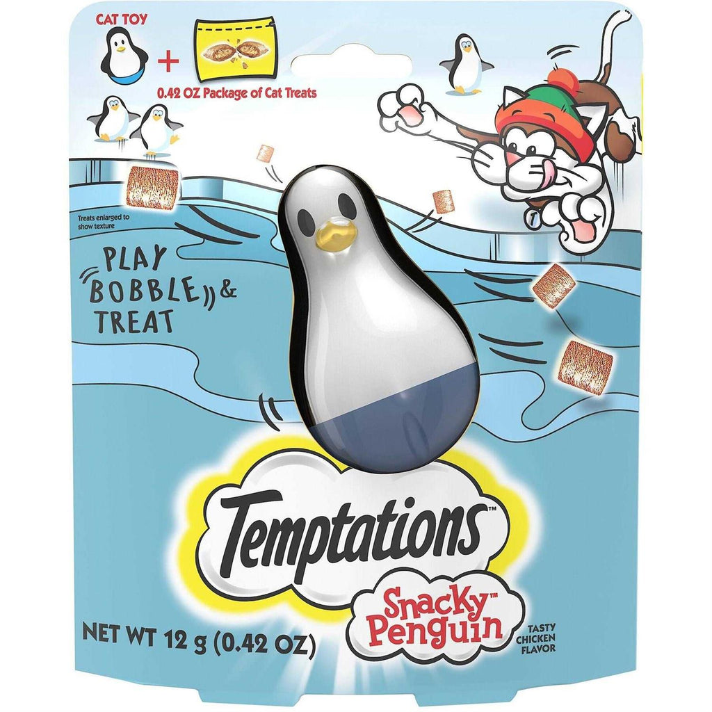 Treat Dispensing Cat Toy A759673
