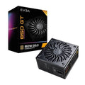 850W 80 Plus Gold Fully Modular Power Supply P577