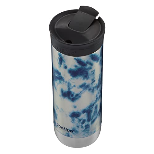 2 Pack 20oz Insulated Stainless Steel Travel Mug A592879
