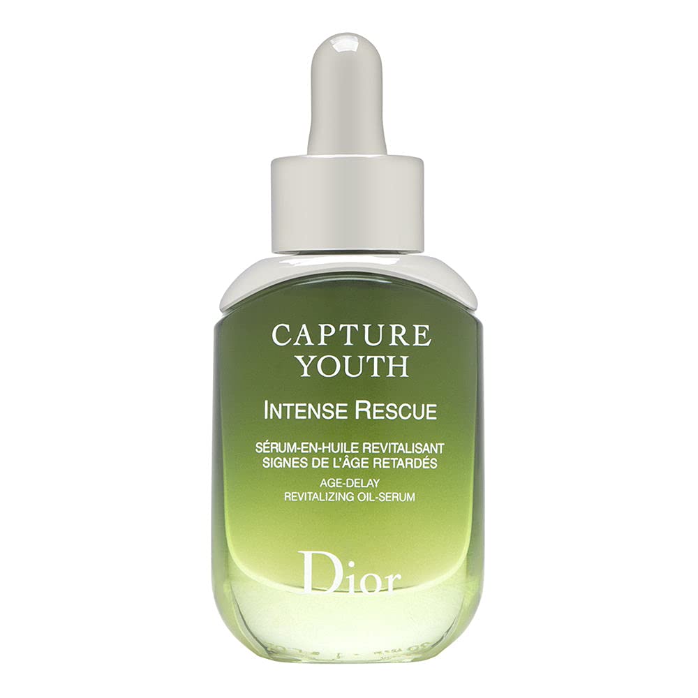 Revitalizing Oil Serum 30ml T4862