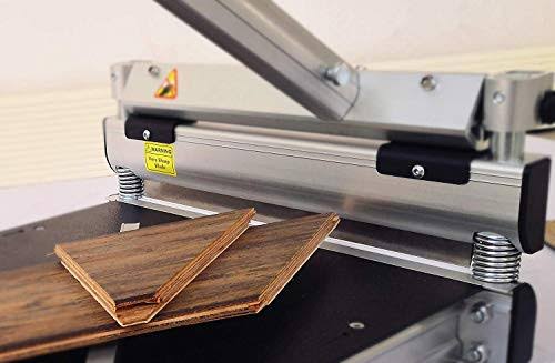13 Laminate Flooring and Siding Cutter M5171