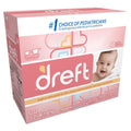 53 Oz Powder Detergent N6591