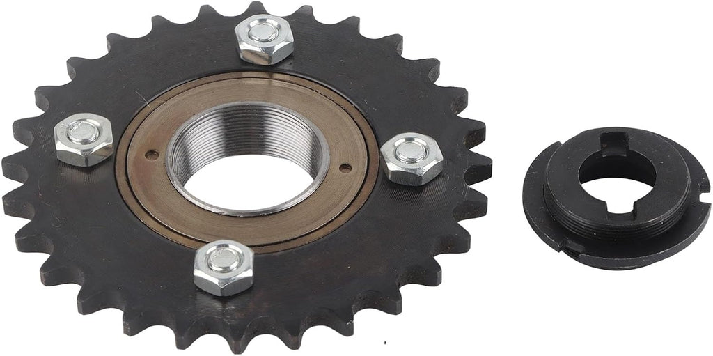 28 Tooth Fixed Sprocket for Fixed Gear Bike J9517