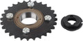28 Tooth Fixed Sprocket for Fixed Gear Bike J9517