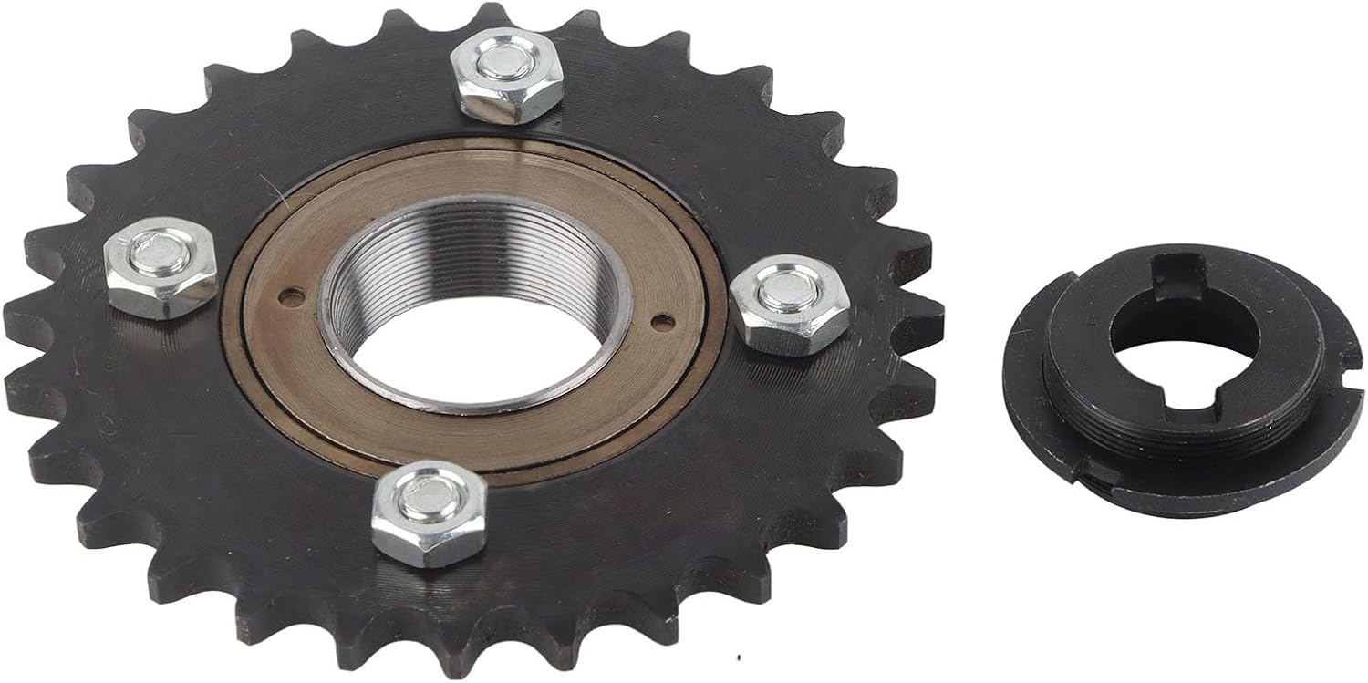 28 Tooth Fixed Sprocket for Fixed Gear Bike J9517