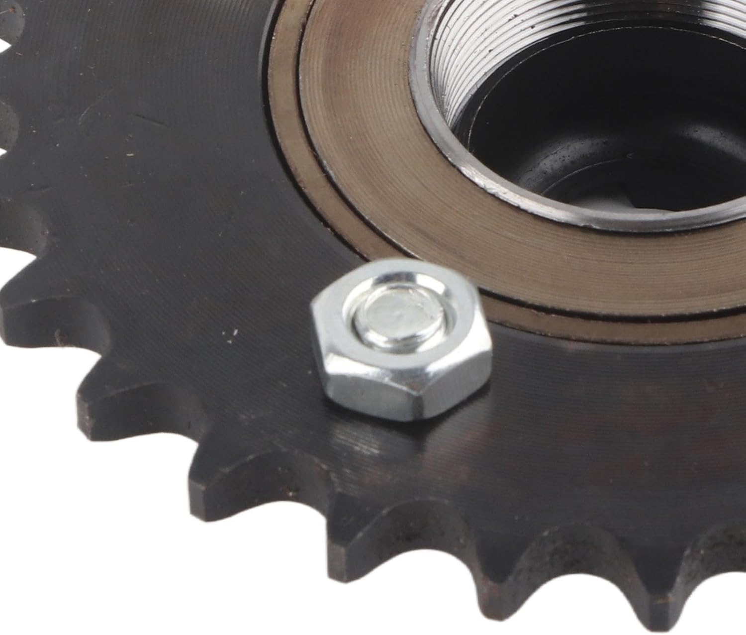 28 Tooth Fixed Sprocket for Fixed Gear Bike J9517