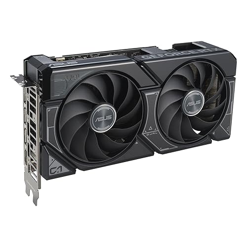 GeForce Dual RTX 3060 12GB GDDR6 Graphics Card M1948