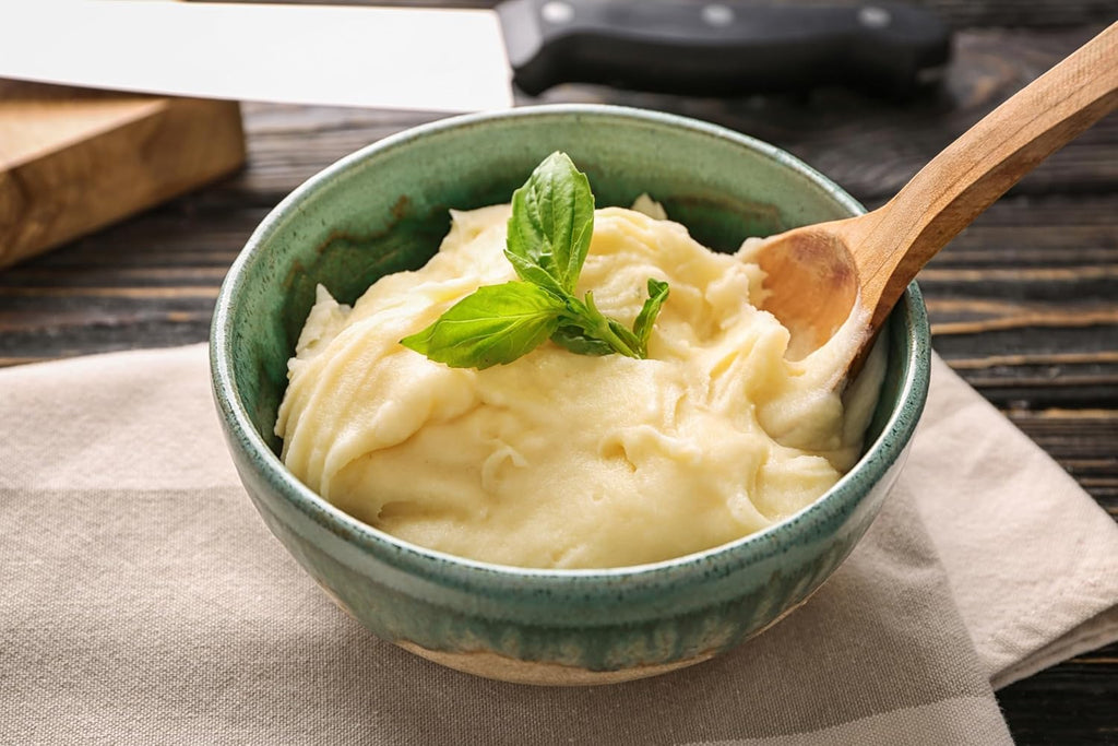 Instant Mashed Potatoes Variety Four Pack J67588